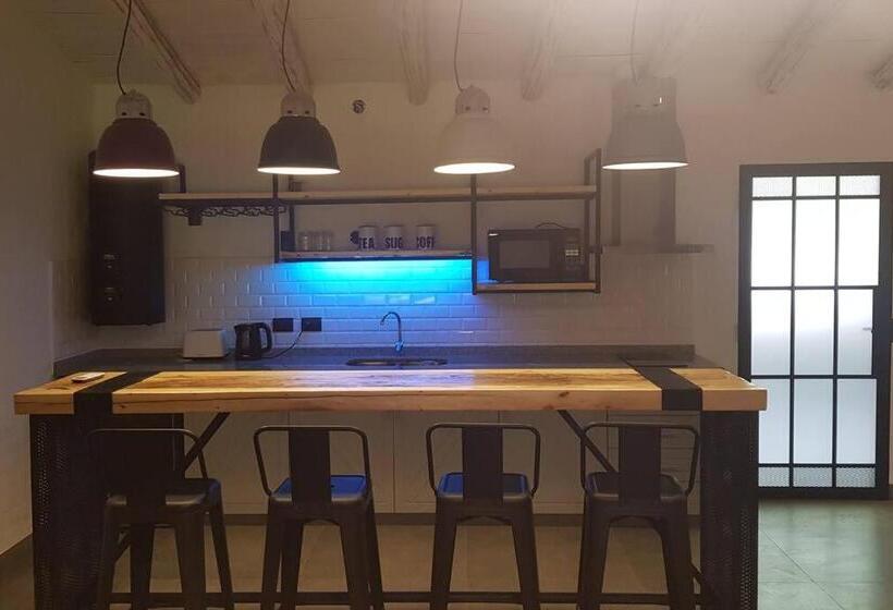 Tierras Del Plata House..