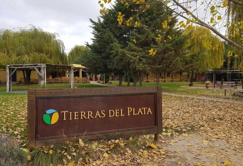 Tierras Del Plata House..