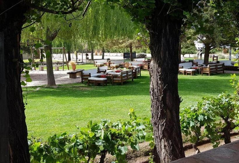 Tierras Del Plata House..