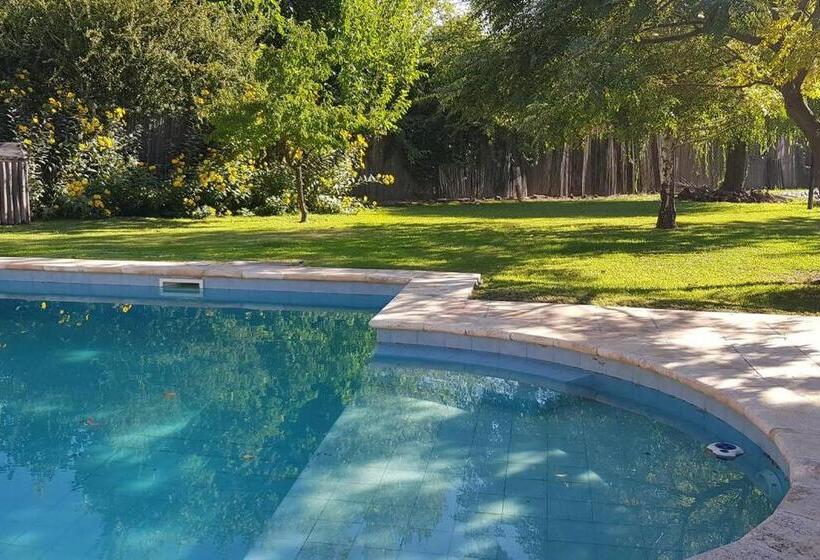 Tierras Del Plata House..