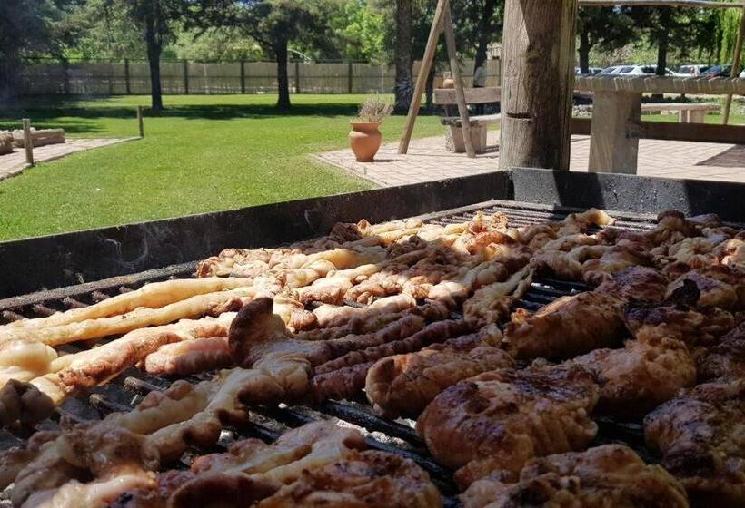 Tierras Del Plata House..