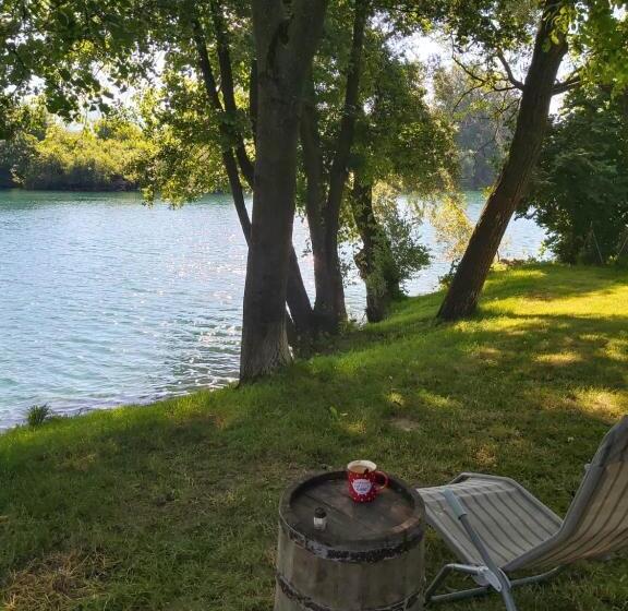 šadrvan Una Apartment