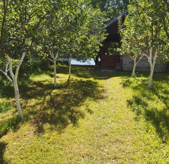 šadrvan Una Apartment