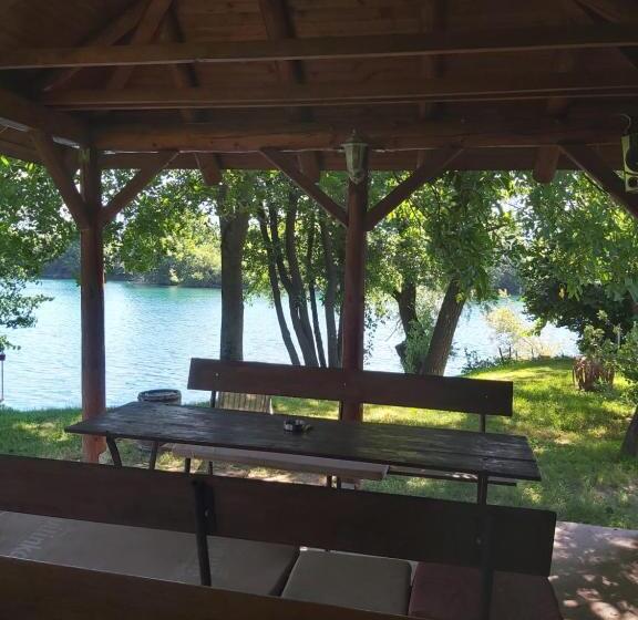 šadrvan Una Apartment