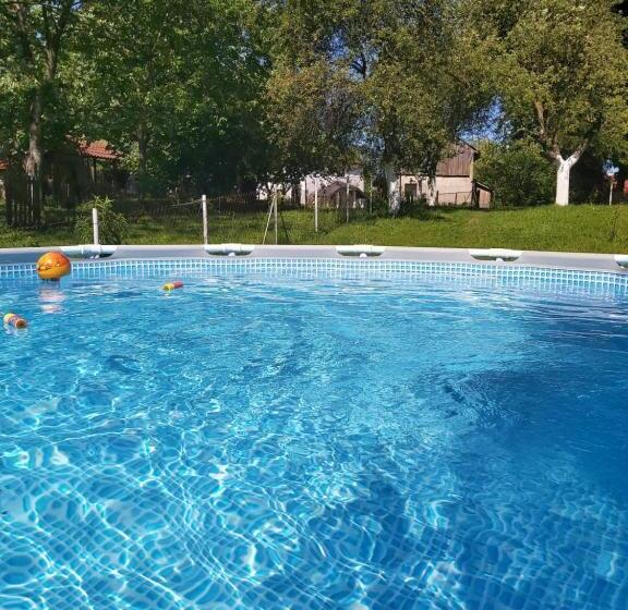 šadrvan Una Apartment