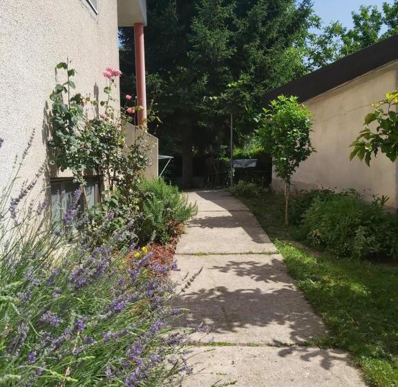 šadrvan Una Apartment