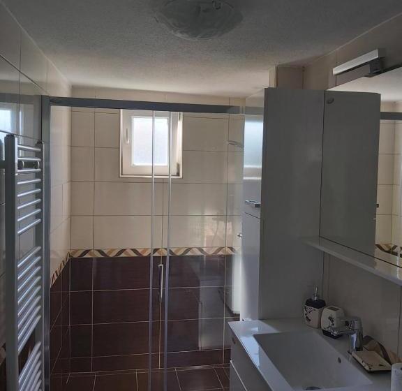 šadrvan Una Apartment