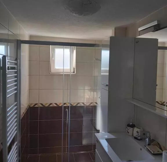 šadrvan Una Apartment