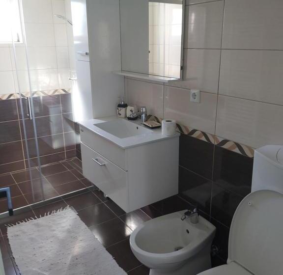 šadrvan Una Apartment