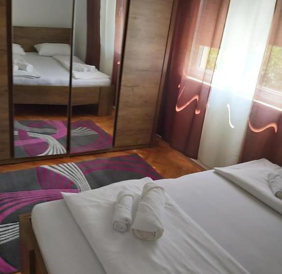 šadrvan Una Apartment