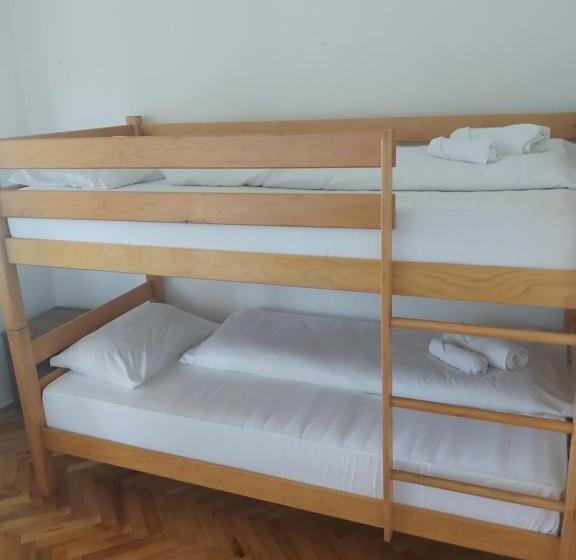 šadrvan Una Apartment