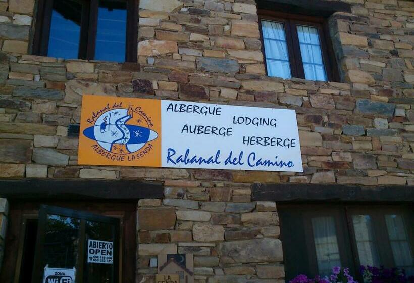 Albergue La Senda