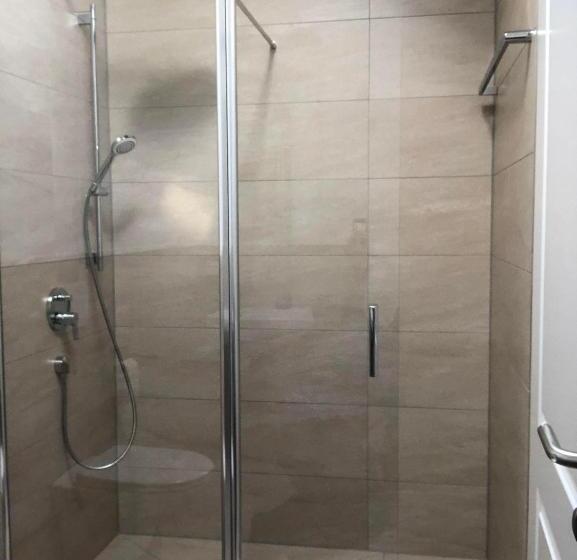 Alpenflair Ferienwohnung 233 Panoramablick