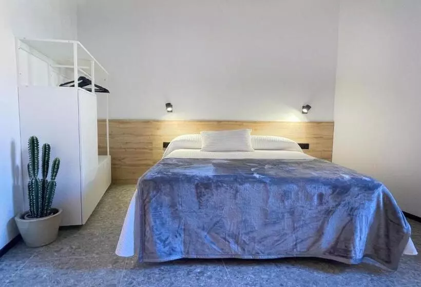 Apartamentos Mk77 León   Lahoz