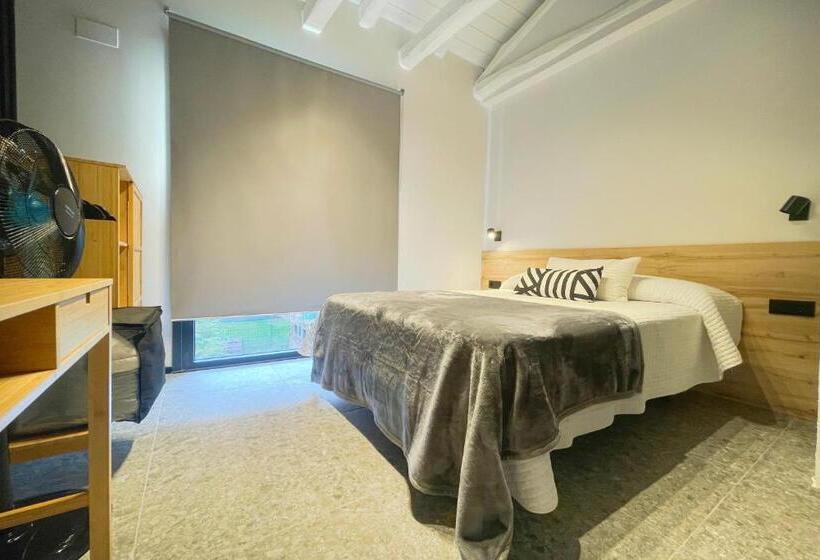 Apartamentos Mk77 León Lahoz