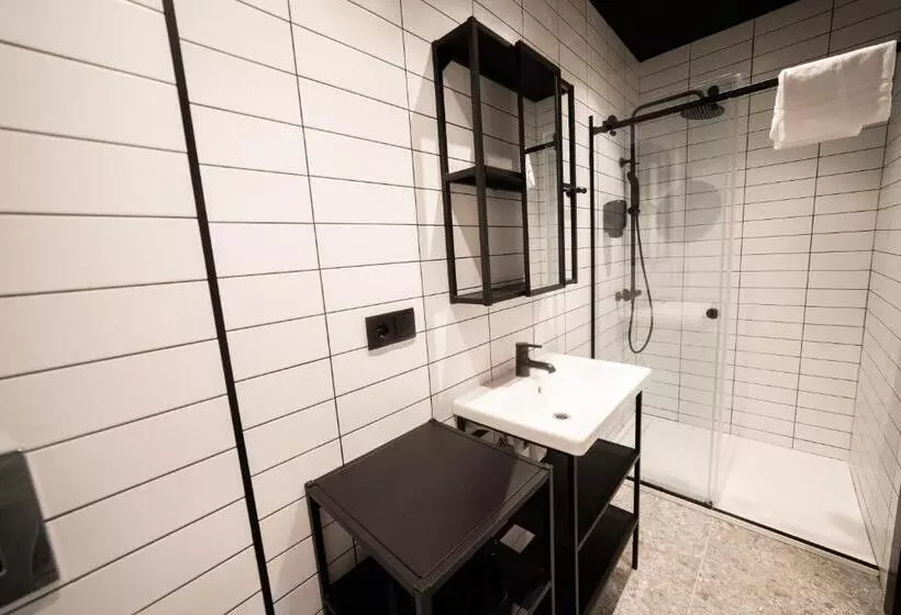 Apartamentos Mk77 León   Lahoz