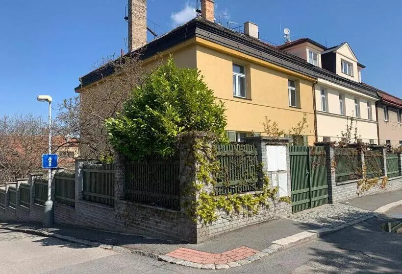 Apartmán Ladronka