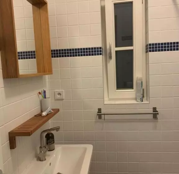 Apartmán Ladronka