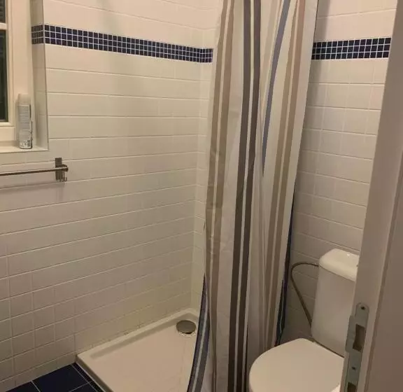 Apartmán Ladronka