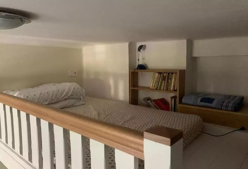 Apartmán Ladronka