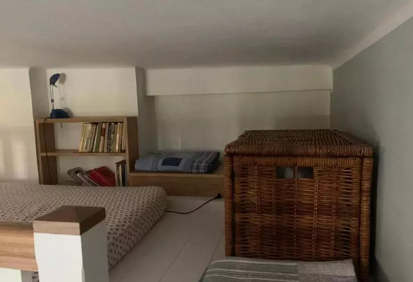 Apartmán Ladronka