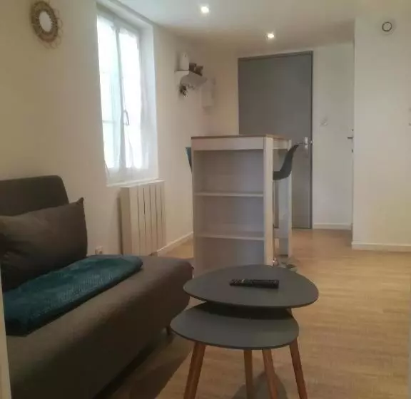 Appartement Calme