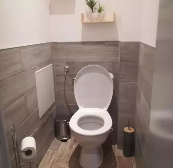 Appartement Calme