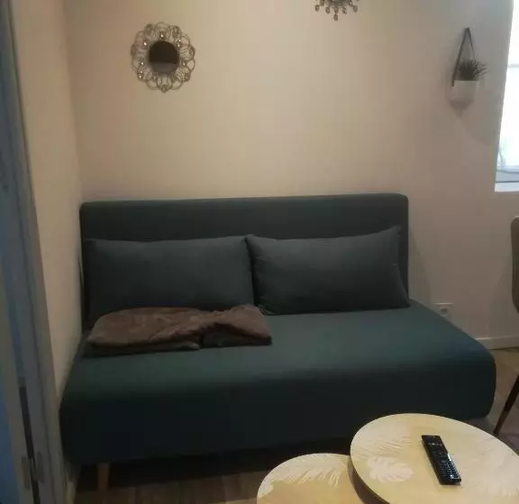 Appartement Calme