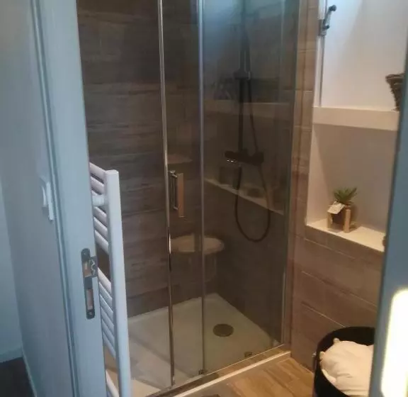 Appartement Calme