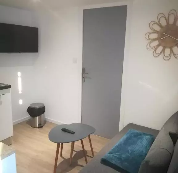 Appartement Calme