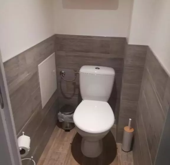 Appartement Calme