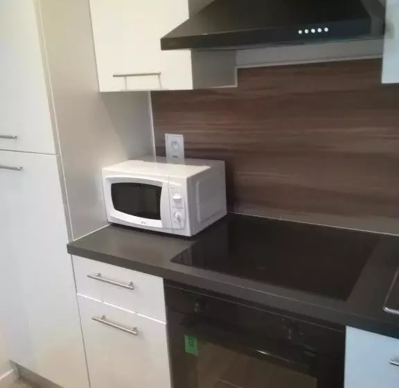 Appartement Calme