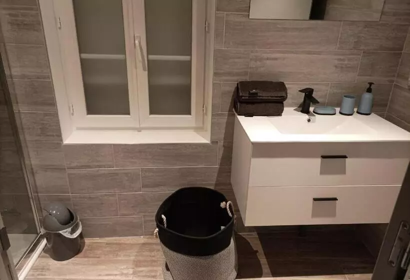 Appartement Calme