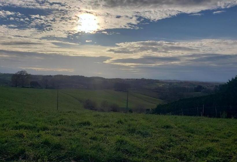 Appartement Fontarrabie