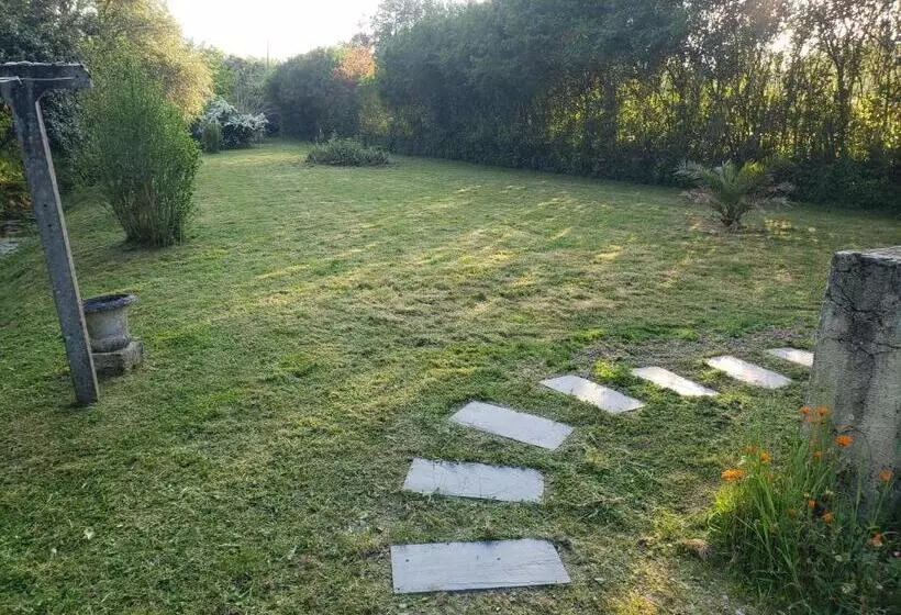 Appartement Fontarrabie