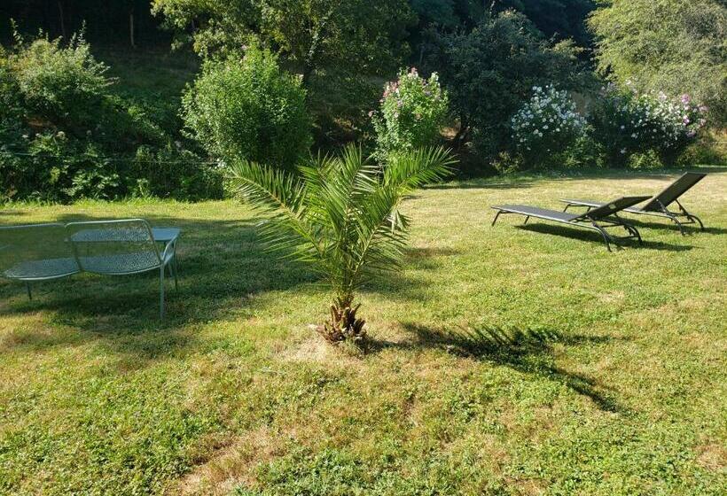 Appartement Fontarrabie