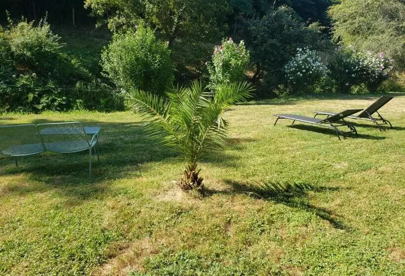 Appartement Fontarrabie