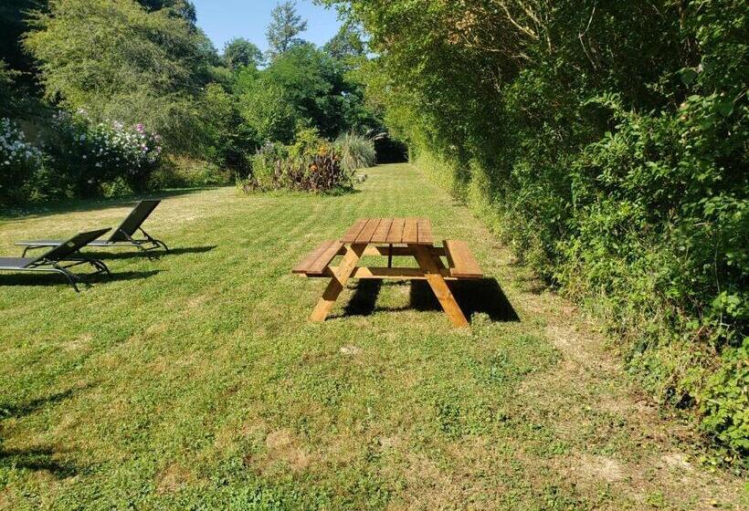 Appartement Fontarrabie