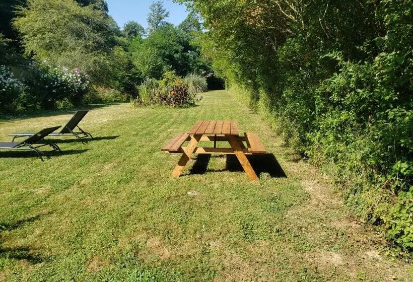 Appartement Fontarrabie