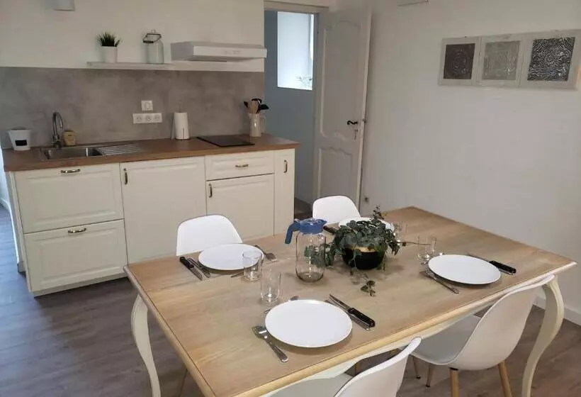Appartement Fontarrabie