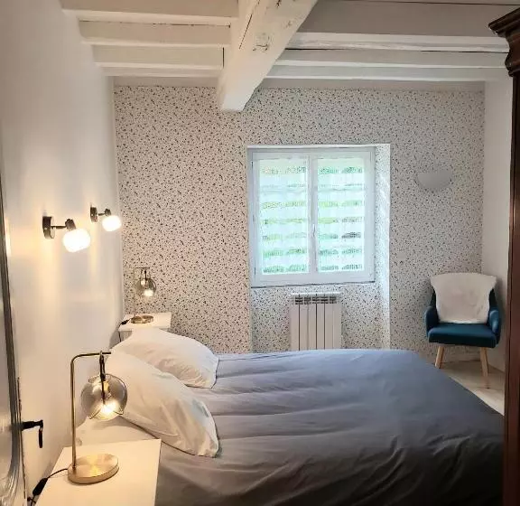 Appartement Fontarrabie