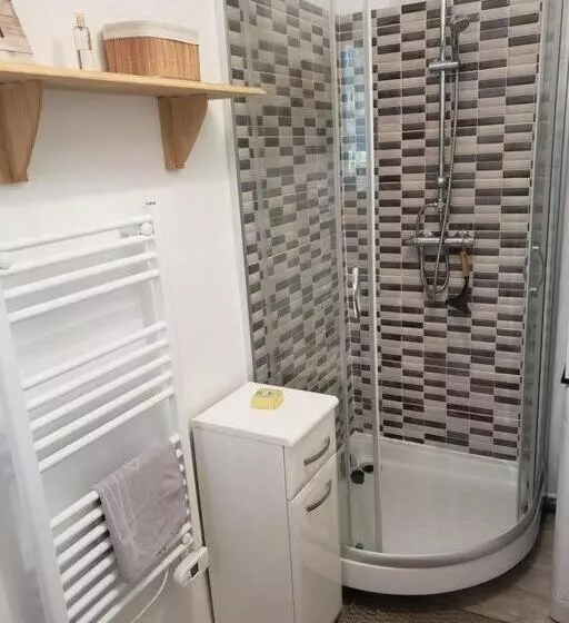 Appartement Fontarrabie