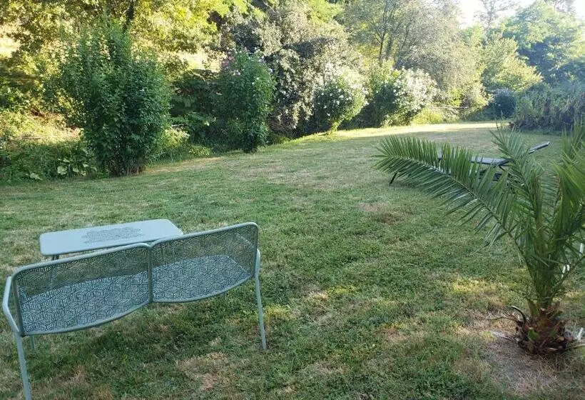 Appartement Fontarrabie