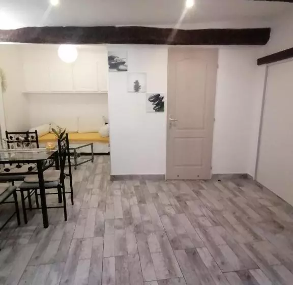 Appartement Lucas