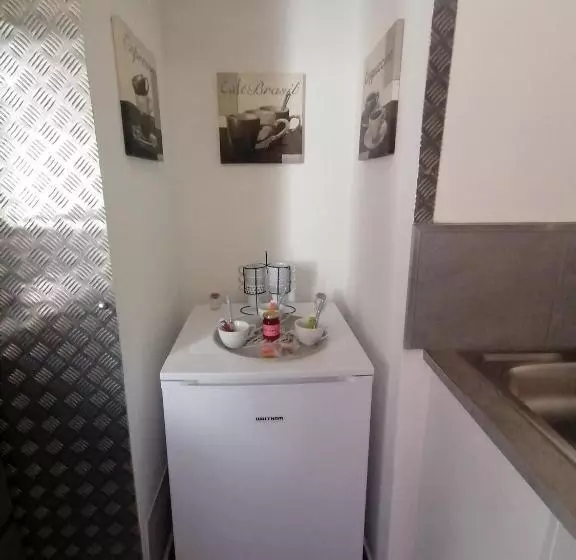 Appartement Lucas