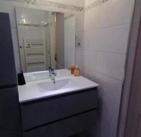 Appartement Lucas