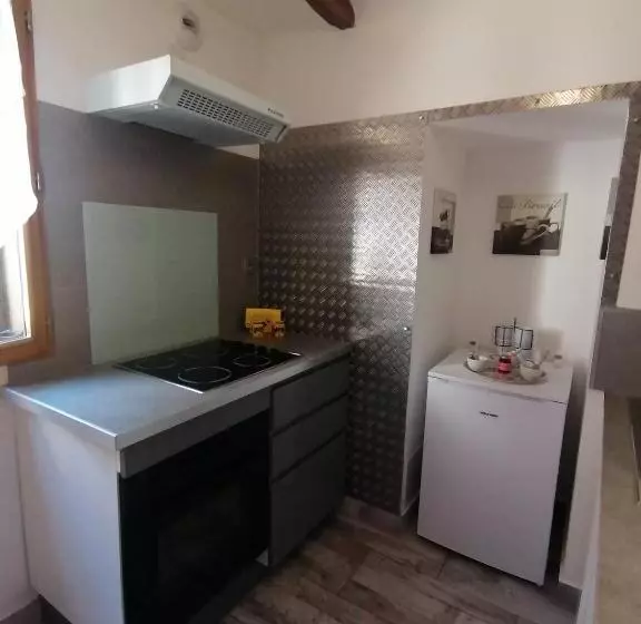 Appartement Lucas