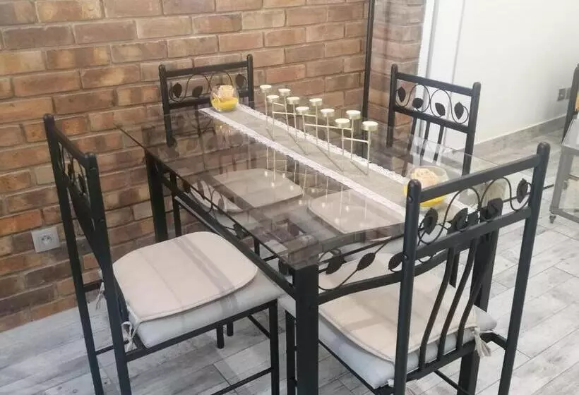 Appartement Lucas