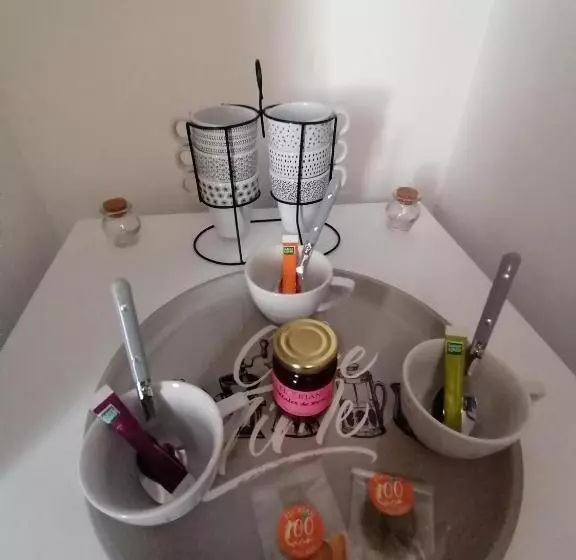 Appartement Lucas