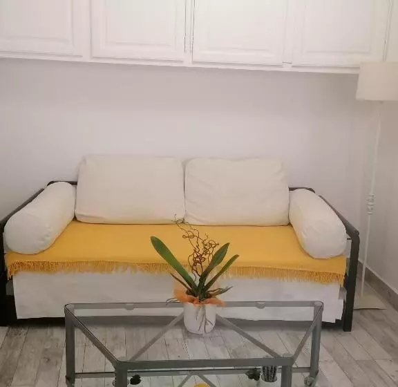Appartement Lucas